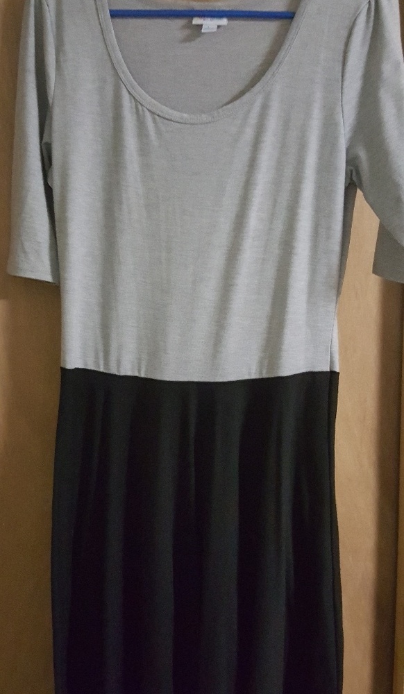 Laluroe dress size large